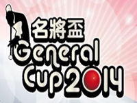 GeneralCup Snooker