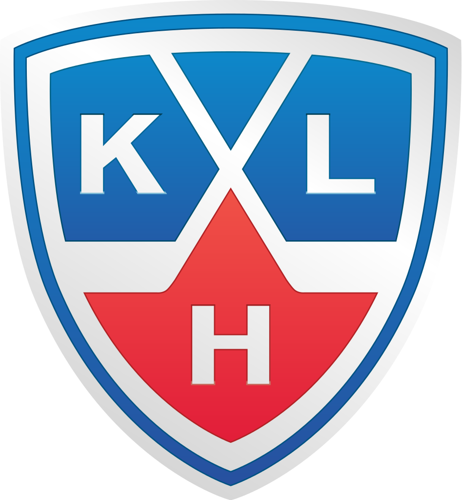 Russia - KHL Hockey