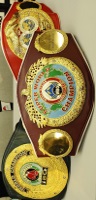 WBA Title