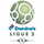 Ligue 2 Logo
