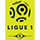*Ligue 1 Logo