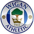 Wigan Logo