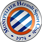 Montpellier Logo