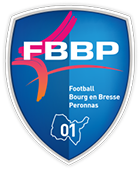 Bourg-Peronnas Logo