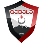 FK Qabala Logo