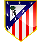 Ath Madrid Logo