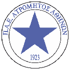 Atromitos Logo