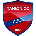 Panionios Logo