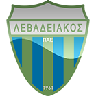 Levadeiakos Logo