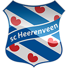 SC Heerenveen Logo