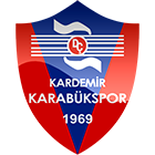 Karabukspor Logo