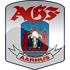 AGF Aarhus Logo