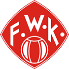 Wuerzburger Kickers Logo
