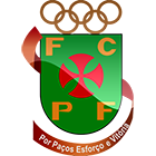 F.C. Paços de Ferreira Logo