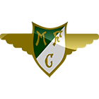 Moreirense Logo