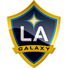 L.A. Galaxy Logo