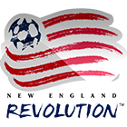 New England Rev. Logo