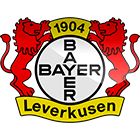 Leverkusen Logo