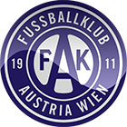 Austria Vienna Logo