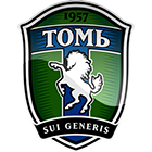 Tomsk Logo