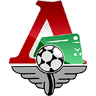 Lok. Moscow Logo