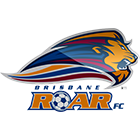 Brisbane Roar FC Logo