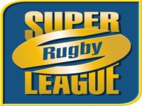 Super League Rugby