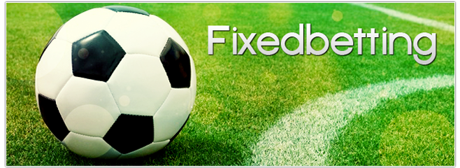 fixed betting system