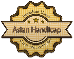 Asian Handicap Picks Stats