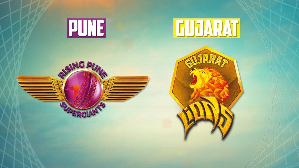 Rising-Pune-Supergiants-vs-Gujarat-Lions