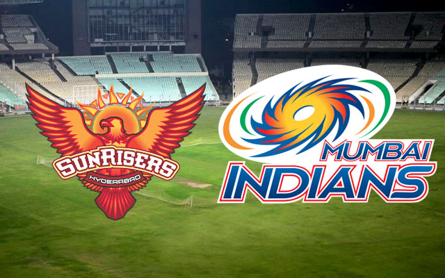Sunrisers-Hyderabad-vs-Mumbai-Indians