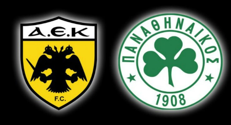AEK-vs-Panathinaikos