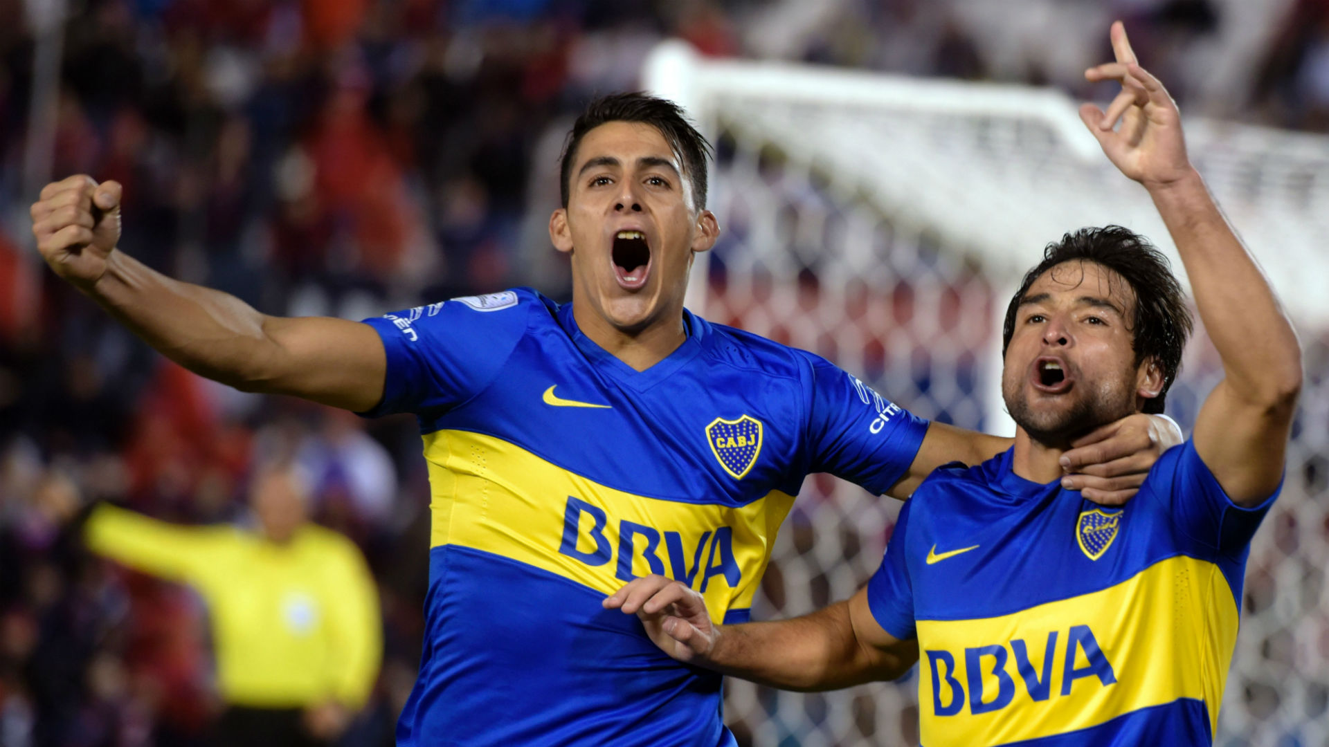 Boca-Juniors-Cerro-Porteno