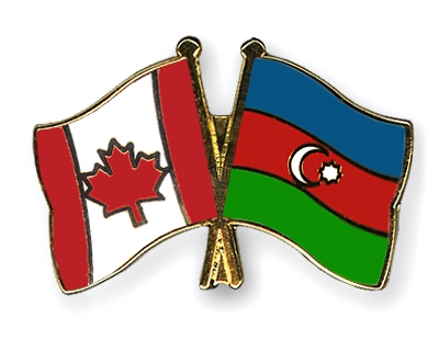 Canada-Azerbaijan