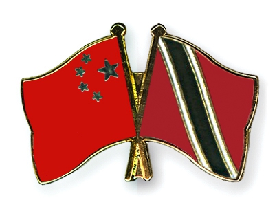 China-Trinidad-Tobago