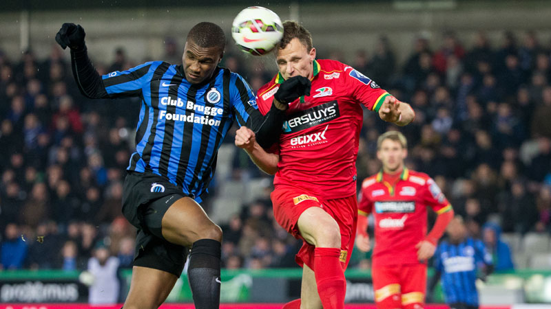 Club-Brugge-KV-vs-Oostende