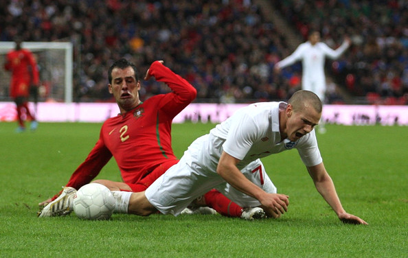 England-Portugal