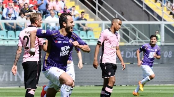 Fiorentina-Palermo