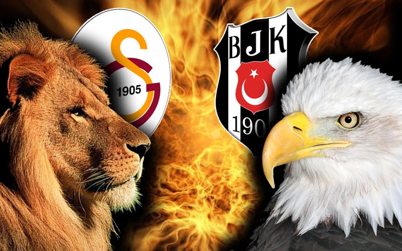 Galatasaray-Besiktas
