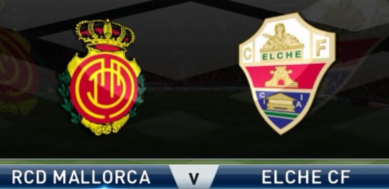 Mallorca-vs-Elche