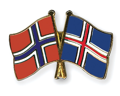 Norway-Iceland