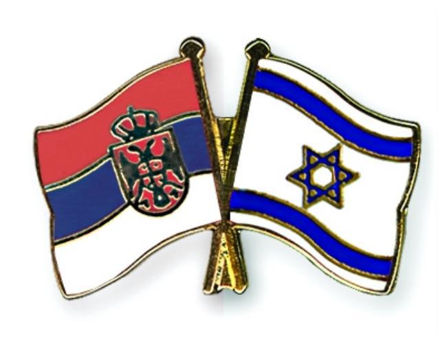 Serbia-Israel