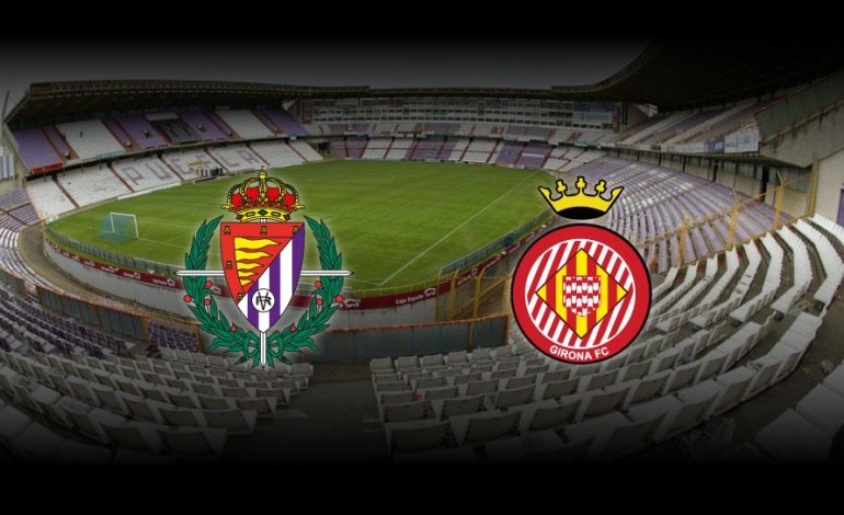 Valladolid-vs-Girona