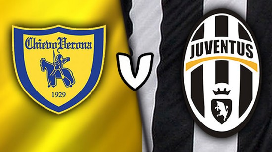 Verona-Juventus