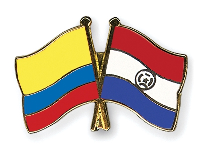 Colombia-vs-Paraguay
