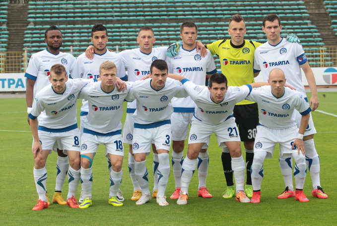 Dinamo Minsk livestream