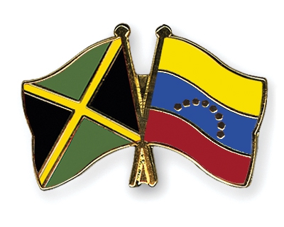 Jamaica-vs-Venezuela