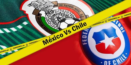 Mexico-vs-Chile