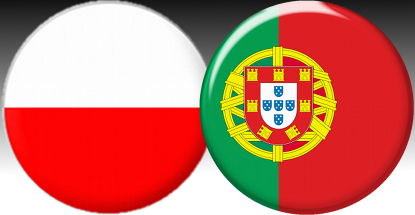 Poland-vs-Portugal