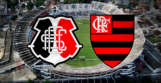 Santa-Cruz-vs-Flamengo-RJ